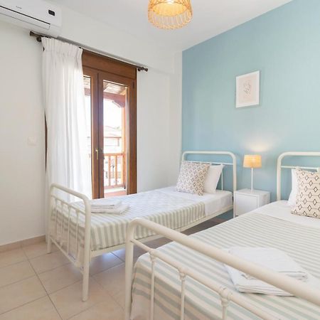 M-Home, My Paradise Home Neos Marmaras Luaran gambar