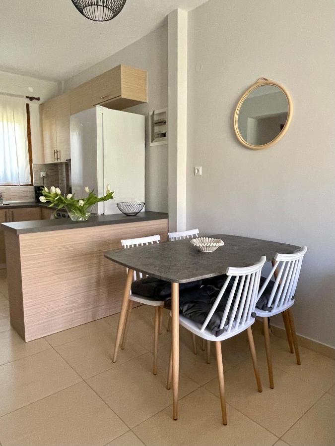 M-Home, My Paradise Home Neos Marmaras Luaran gambar